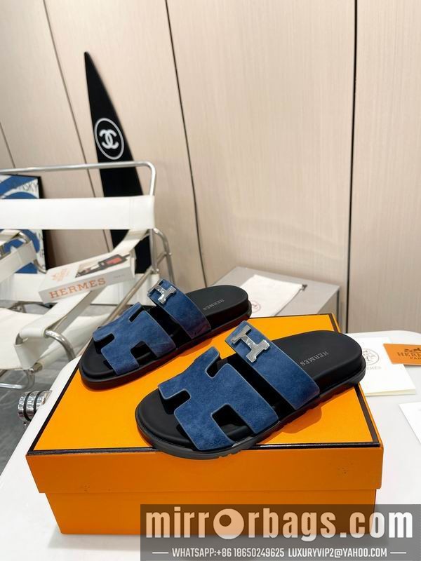 Replica Hermes Shoes Hermes sz35-45 mnf0266