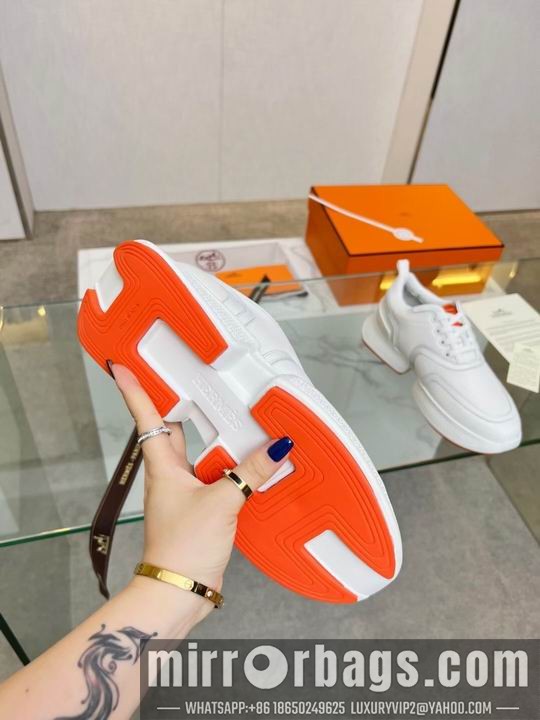 Replica Hermes Shoes Hermes sz35-47 hnh0601