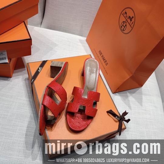 Replica Hermes Shoes Hermes sz35-42 mnh0406