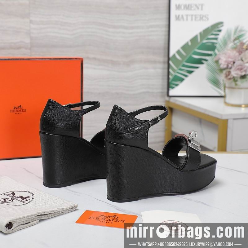 Replica Hermes Shoes Hermes sz35-42 mnh0901