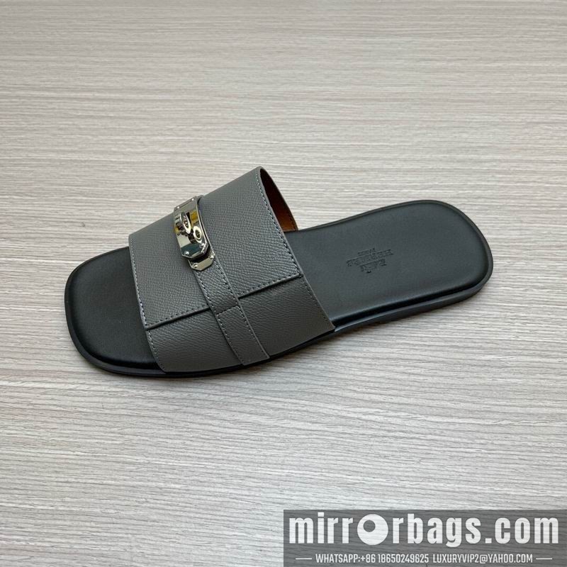 Replica Hermes Shoes Hermes sz38-46 mnf0232