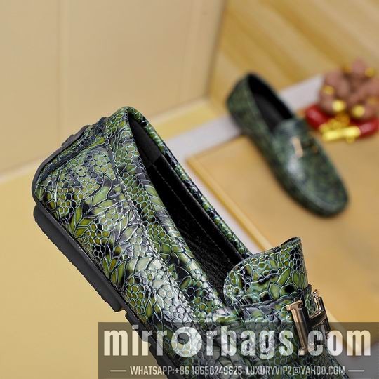Replica Hermes Shoes Hermes sz38-45 mnh0801