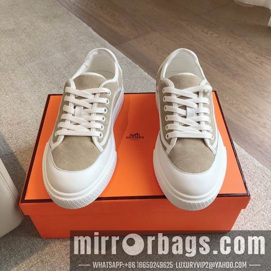 Replica Hermes Shoes Hermes sz35-46 mnh0213