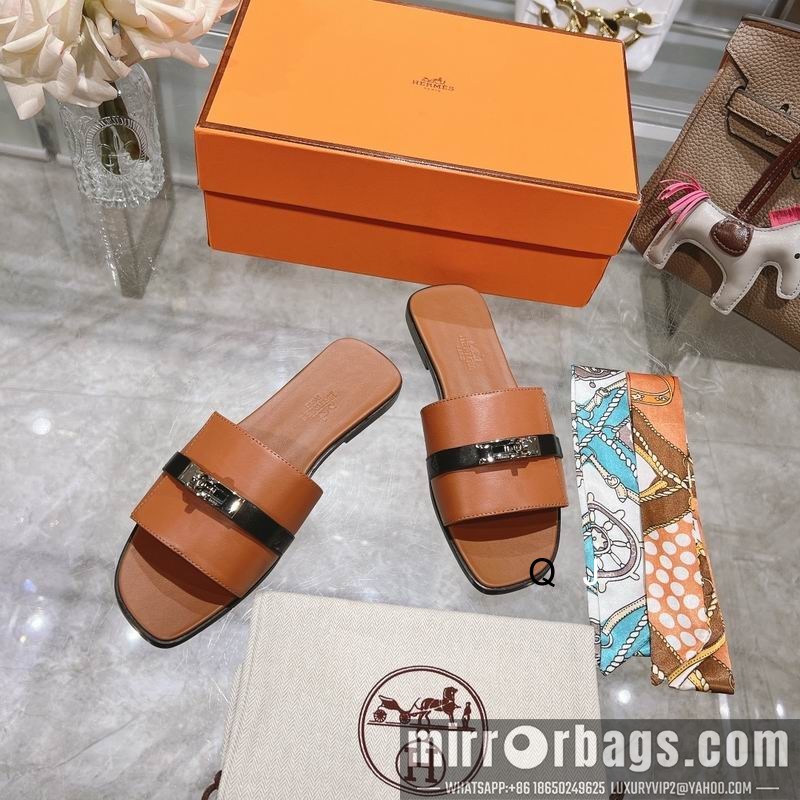 Replica Hermes Shoes Hermes sz35-40 XJ0701