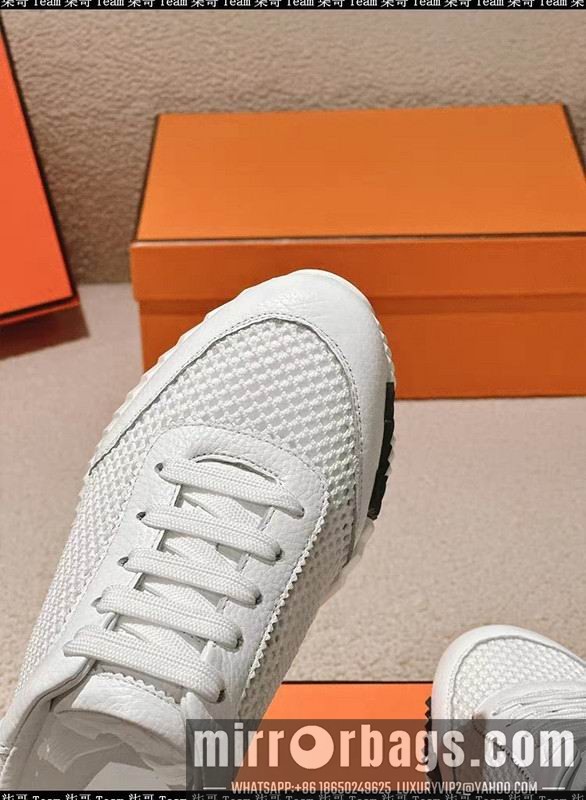 Replica Hermes Shoes Hermes sz38-45 jyh0701