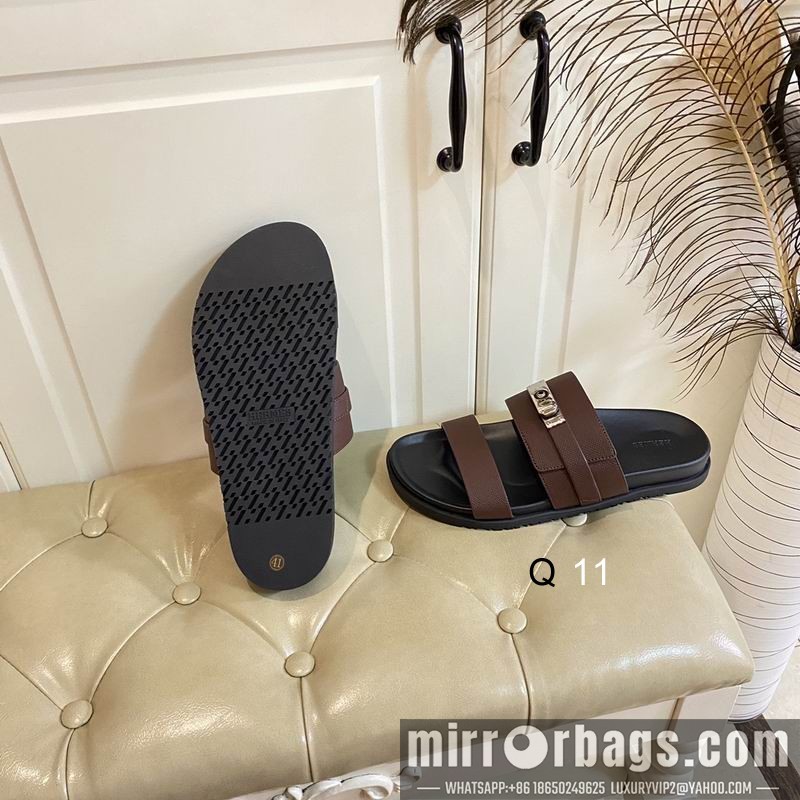 Replica Hermes Shoes Hermes sz35-45 Y1001