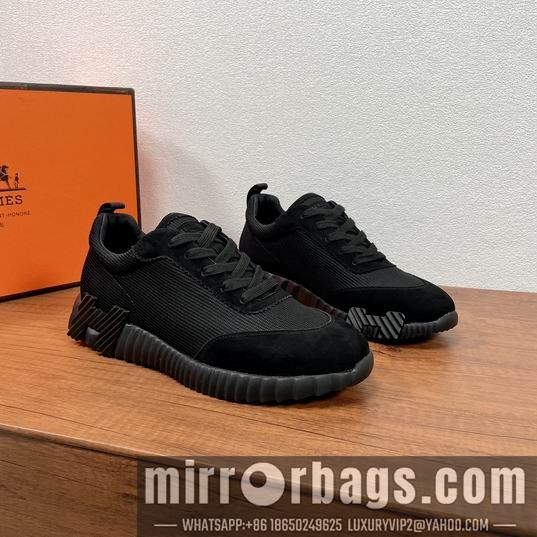 Replica Hermes Shoes Hermes sz38-45 hnh0705