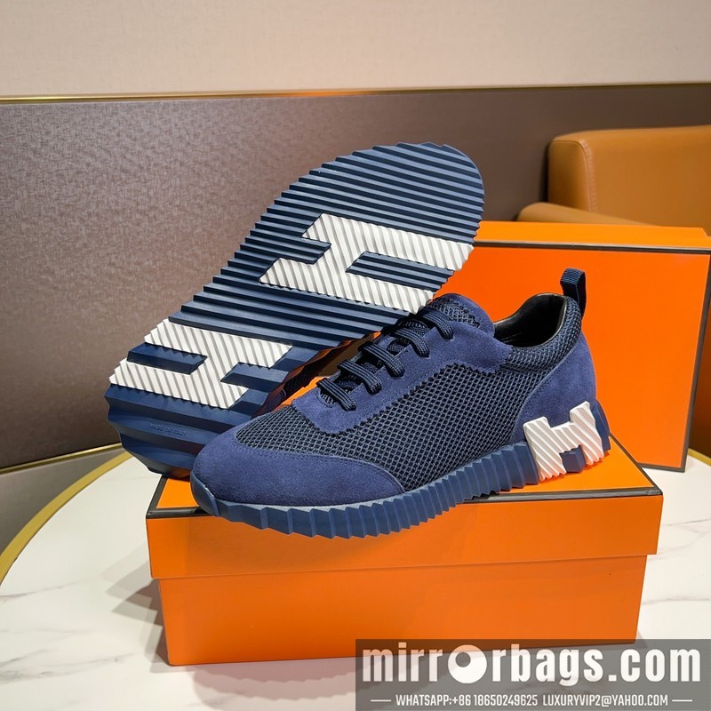 Replica Hermes Shoes Hermes sz38-44 jyh1002
