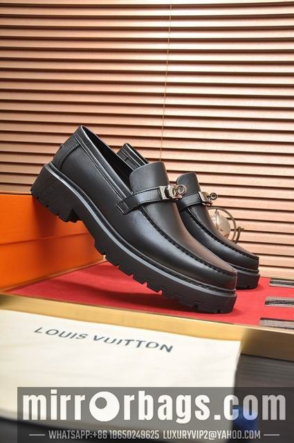Replica Hermes Shoes Hermes sz38-45 mnh0416