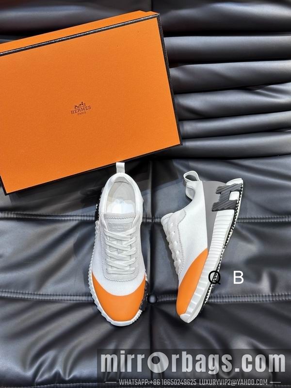 Replica Hermes Shoes Hermes sz38-45 BS0907