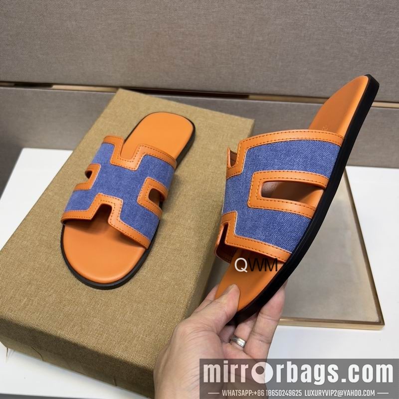 Replica Hermes Shoes Hermes sz38-44 WM0134