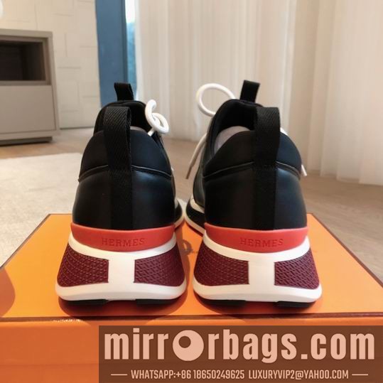 Replica Hermes Shoes Hermes sz35-46 mnh0215