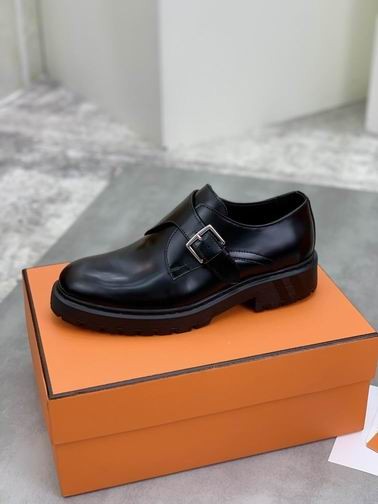 Replica Hermes Shoes Hermes sz38-45 mnh0507