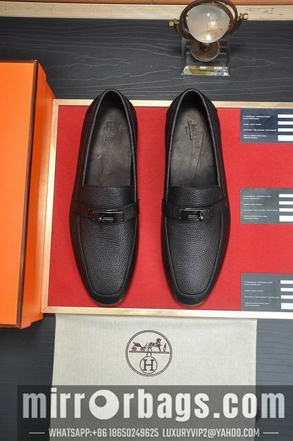 Replica Hermes Shoes Hermes sz38-45 mnh0503