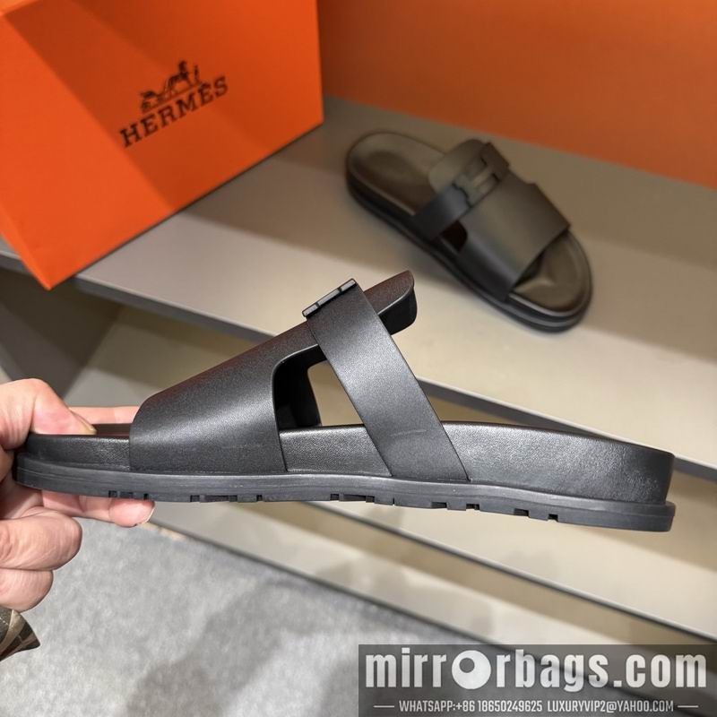 Replica Hermes Shoes Hermes sz38-45 jyh0511