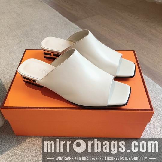 Replica Hermes Shoes Hermes sz35-42 mnh0201