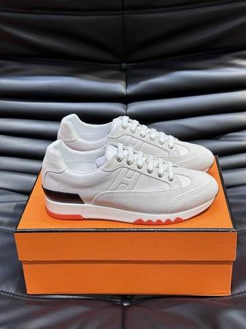 Replica Hermes Shoes Hermes sz38-45 hnh0406