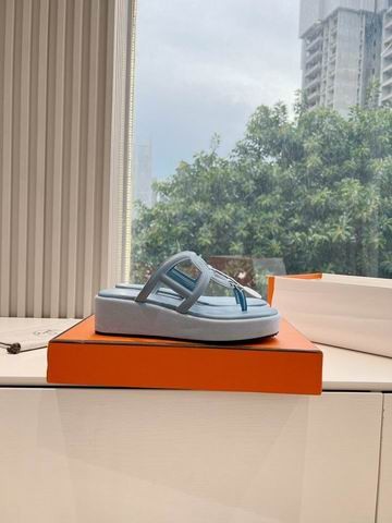 Replica Hermes Shoes Hermes sz35-40 mnh0803