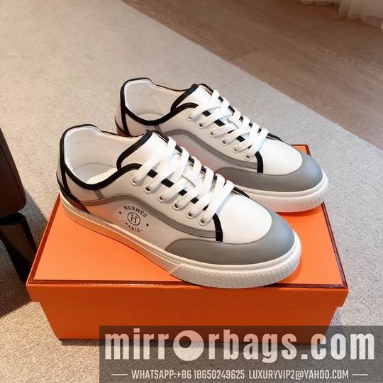 Replica Hermes Shoes Hermes sz35-46 mnh0220