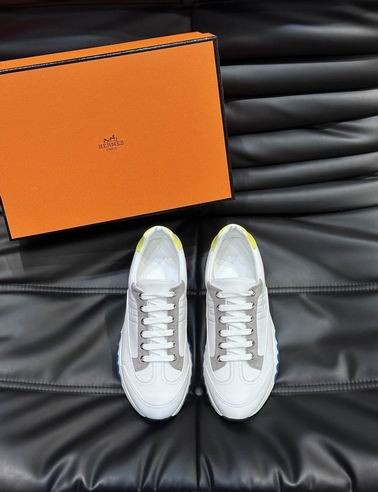Replica Hermes Shoes Hermes sz38-45 hnh0406