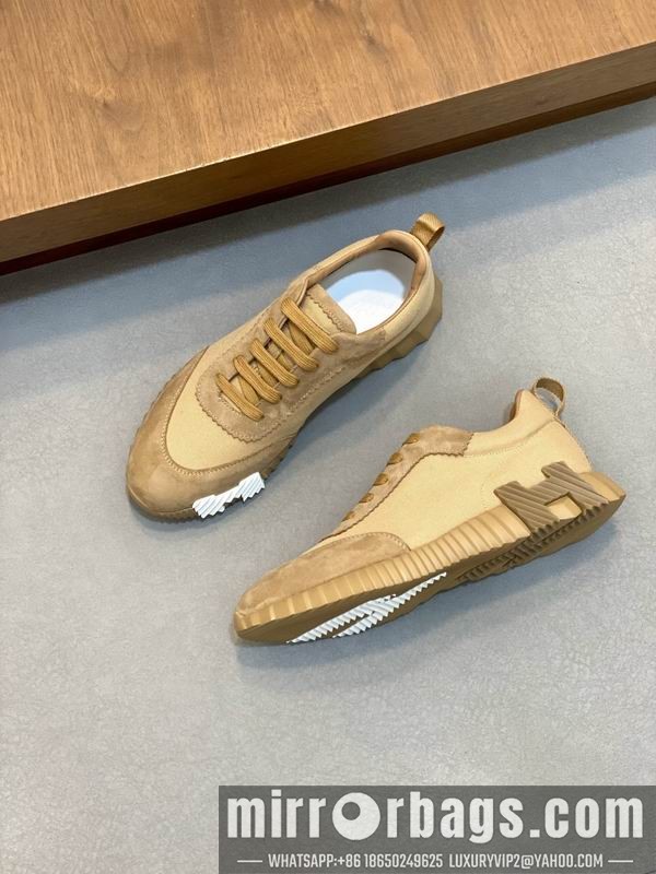 Replica Hermes Shoes Hermes sz38-47 hnh0608