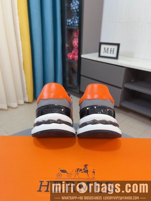 Replica Hermes Shoes Hermes sz38-44 mnf0214