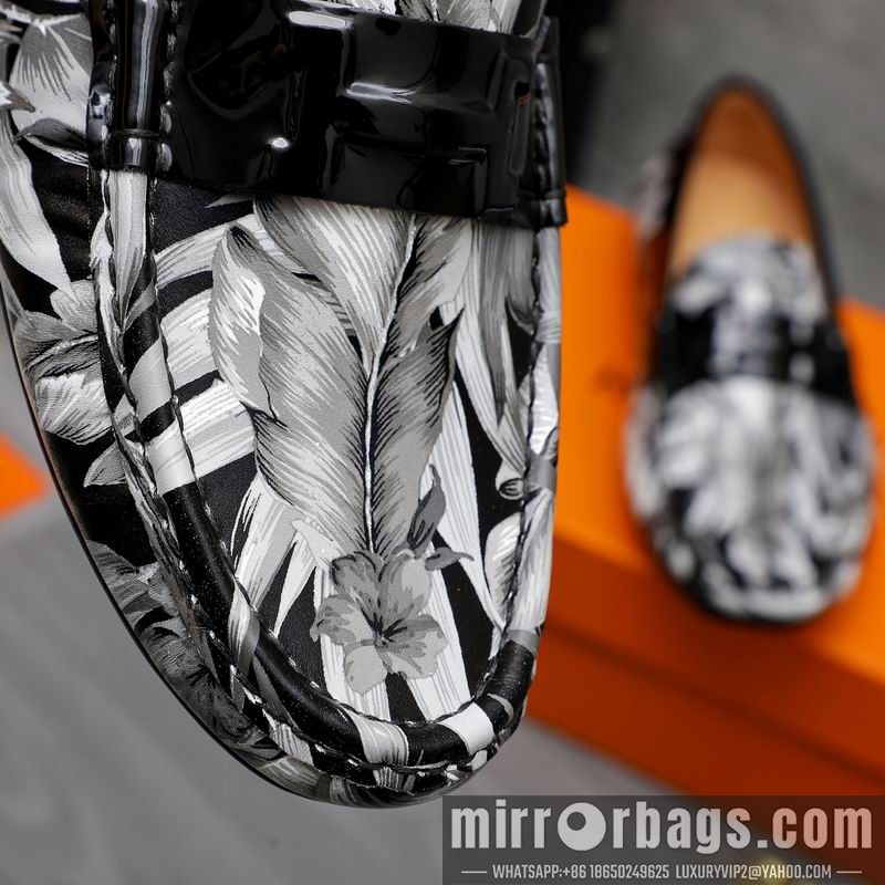 Replica Hermes Shoes Hermes sz38-44 hnh0303