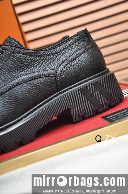 Replica Hermes Shoes Hermes sz38-45 ZX1006