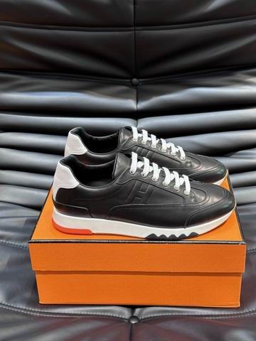 Replica Hermes Shoes Hermes sz38-45 hnh0406