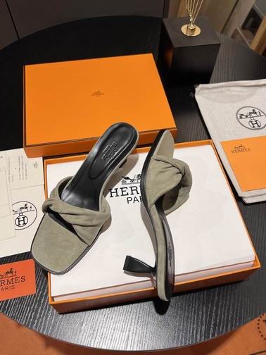 Replica Hermes Shoes Hermes sz34-42 5.5cm mnh0802