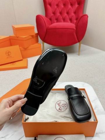 Replica Hermes Shoes Hermes sz35-40 mnh0413