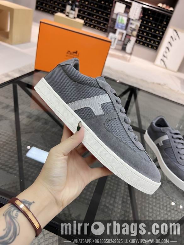 Replica Hermes Shoes Hermes sz38-44 4C n1203
