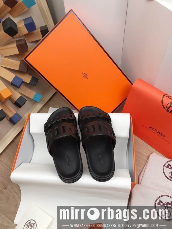 Replica Hermes Shoes Hermes sz35-45 mnf0267