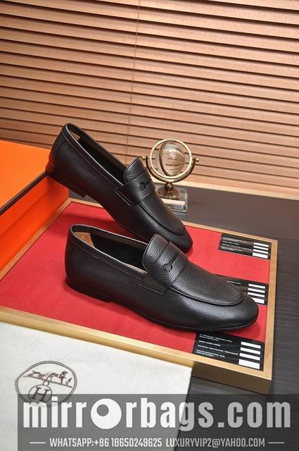 Replica Hermes Shoes Hermes sz38-45 mnh0406