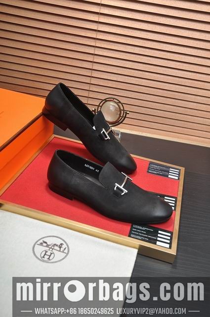 Replica Hermes Shoes Hermes sz38-45 mnh0501