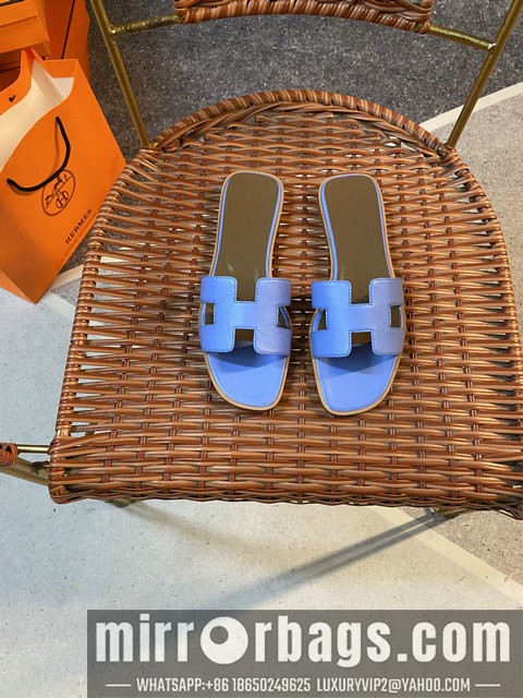 Replica Hermes Shoes 2167037 SZ 35-43