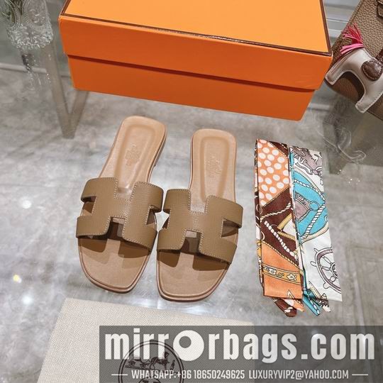 Replica Hermes Shoes Hermes sz34-42 mnh0244