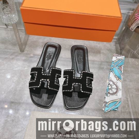 Replica Hermes Shoes Hermes sz34-42 mnh0230