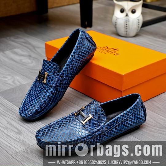 Replica Hermes Shoes Hermes sz38-46 hnh0904