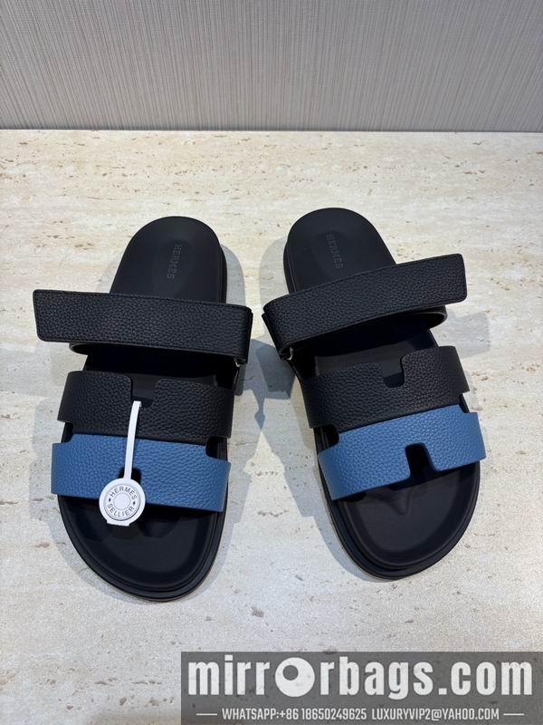 Replica Hermes Shoes Hermes sz38-46 hnh0601