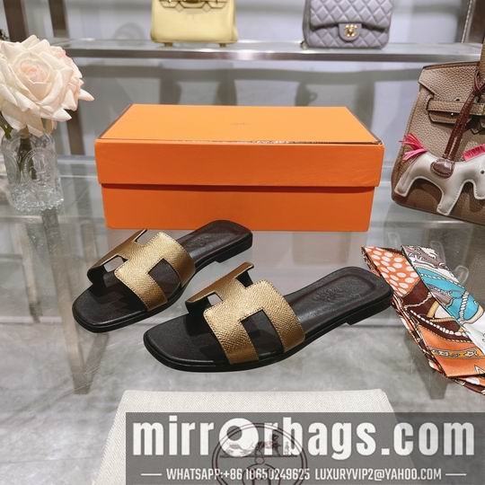 Replica Hermes Shoes Hermes sz34-42 mnh0243
