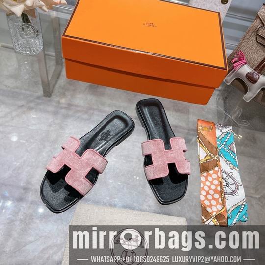 Replica Hermes Shoes Hermes sz34-42 mnh0238