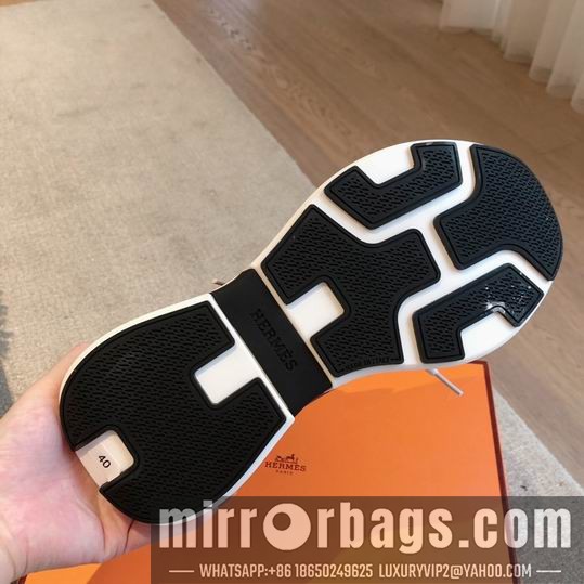 Replica Hermes Shoes Hermes sz35-46 mnh0215