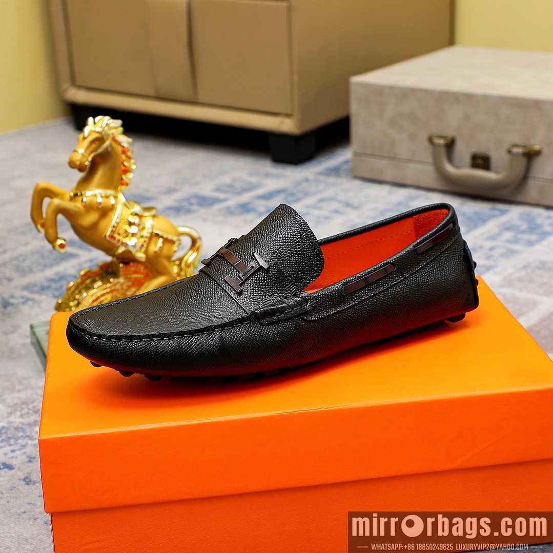 Replica Hermes Shoes Hermes sz38-44 h0715
