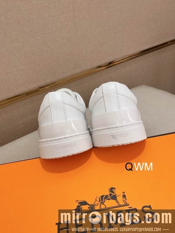 Replica Hermes Shoes Hermes sz38-45 WM0313