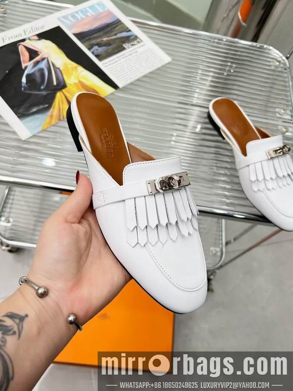 Replica Hermes Shoes Hermes sz35-42 mnf0216
