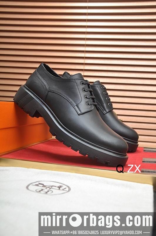 Replica Hermes Shoes Hermes sz38-45 ZX1006