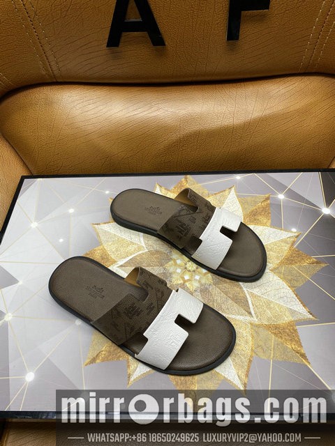 Replica Hermes Shoes 2103019 HERMES 35-45