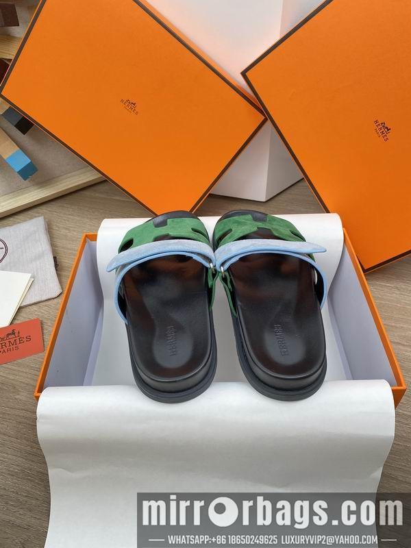 Replica Hermes Shoes Hermes sz35-41 38-45 mnf0263