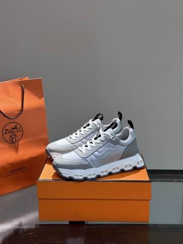 Replica Hermes Shoes Hermes sz38-46 hnh0804